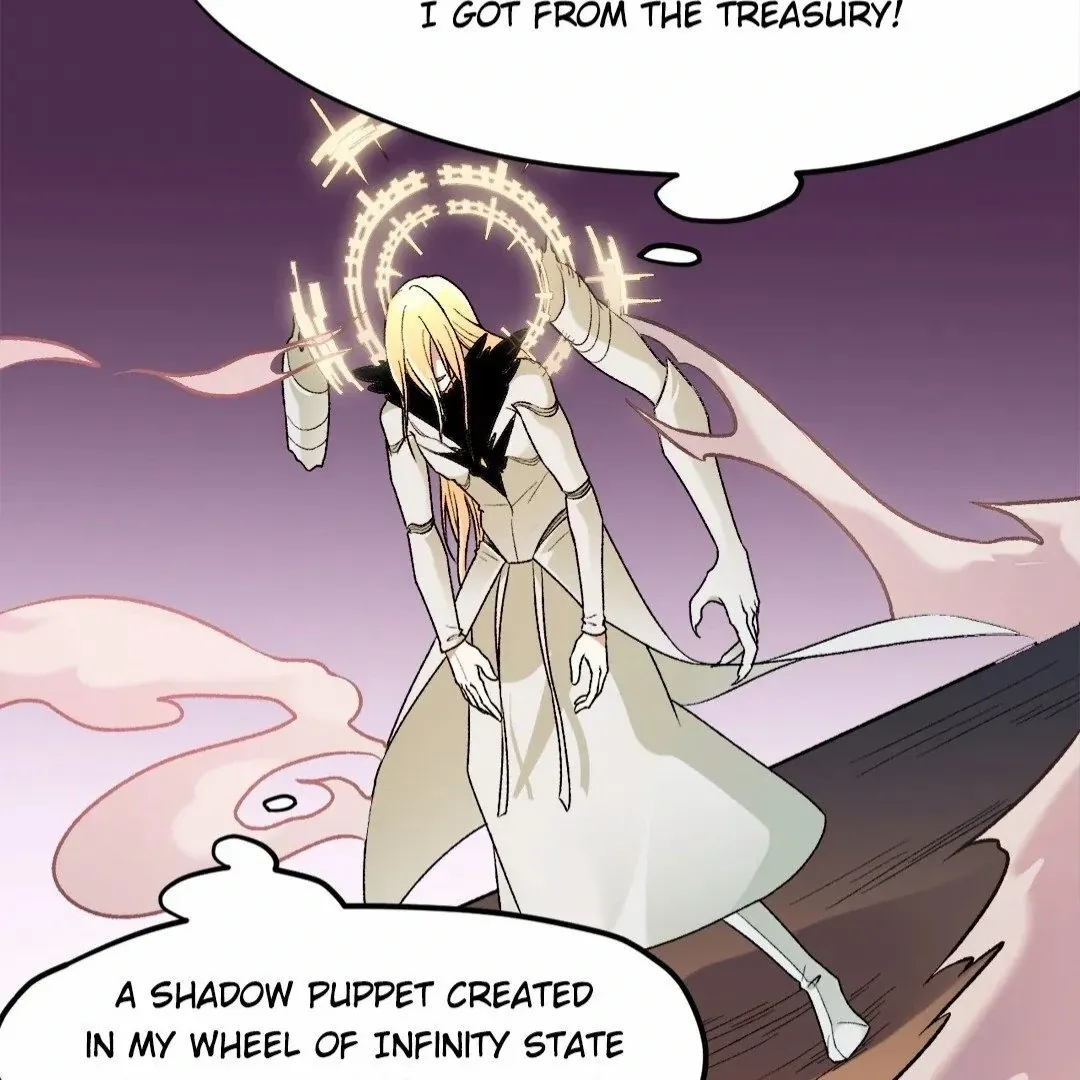 The Jobless Guy Who Has Come to Slay Chapter 127 page 36 - 