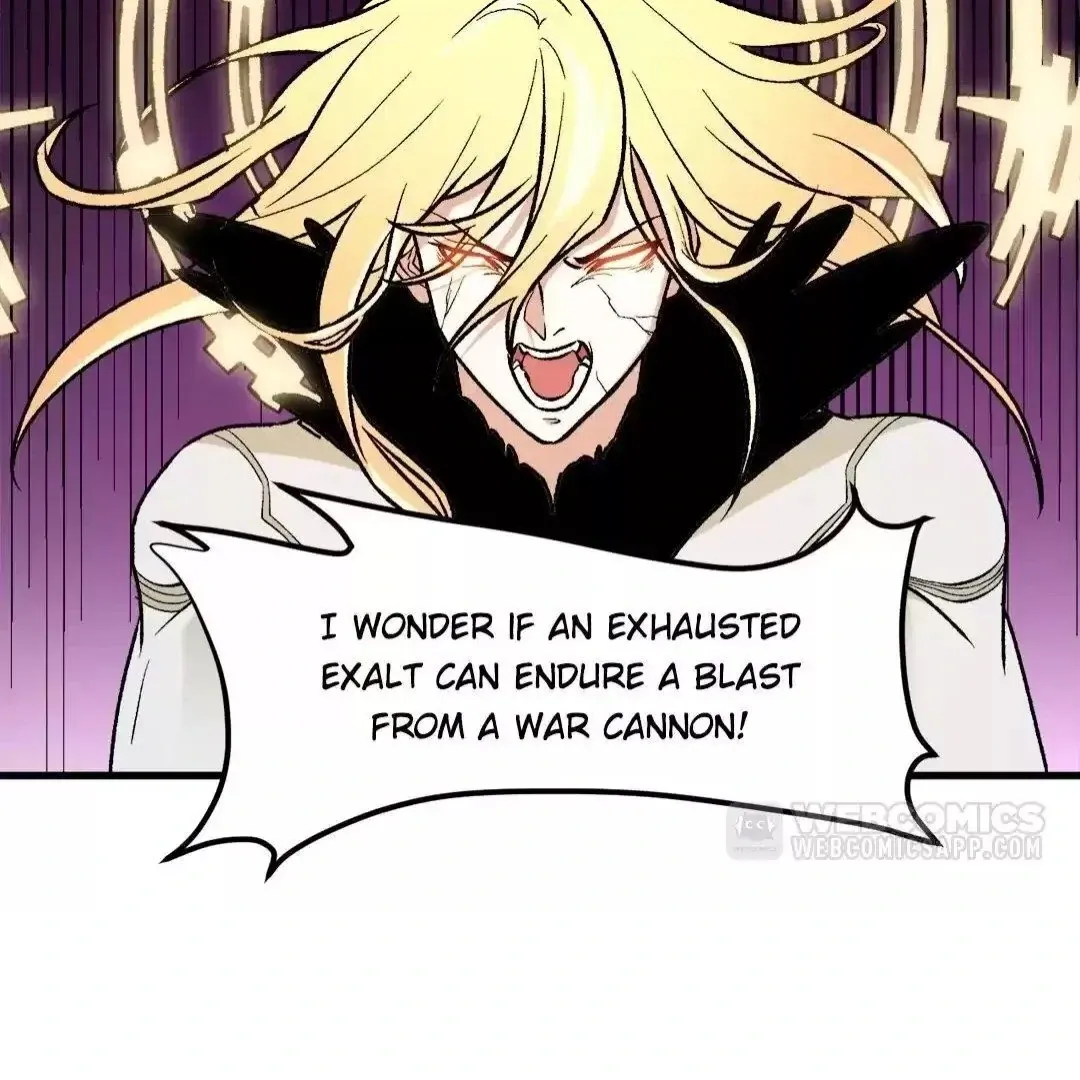 The Jobless Guy Who Has Come to Slay Chapter 127 page 38 - 