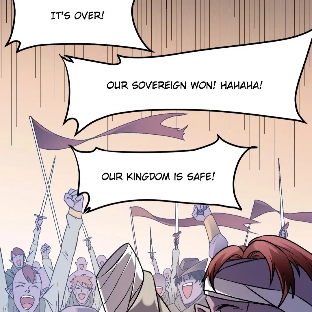 The Jobless Guy Who Has Come to Slay Chapter 127 page 50 - 