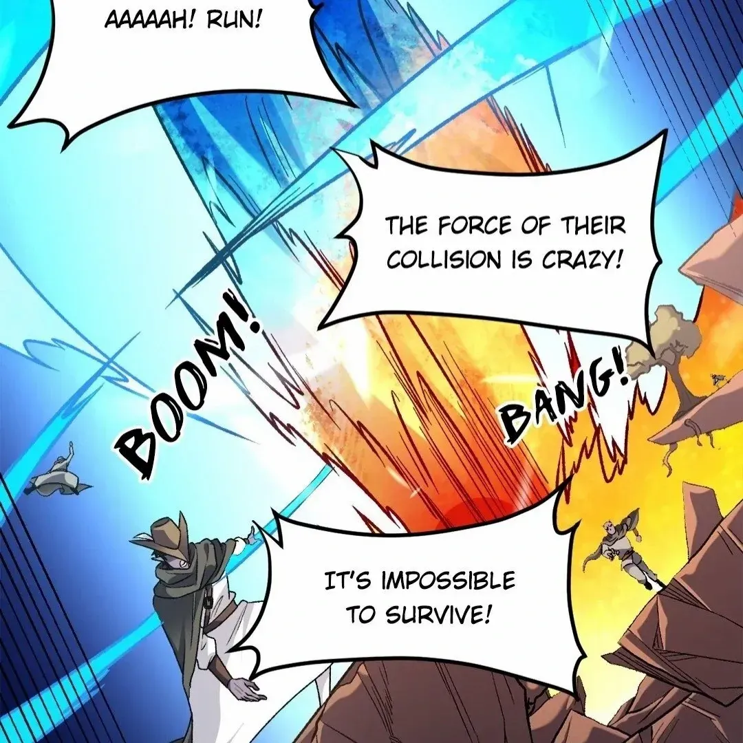 The Jobless Guy Who Has Come to Slay Chapter 127 page 6 - 