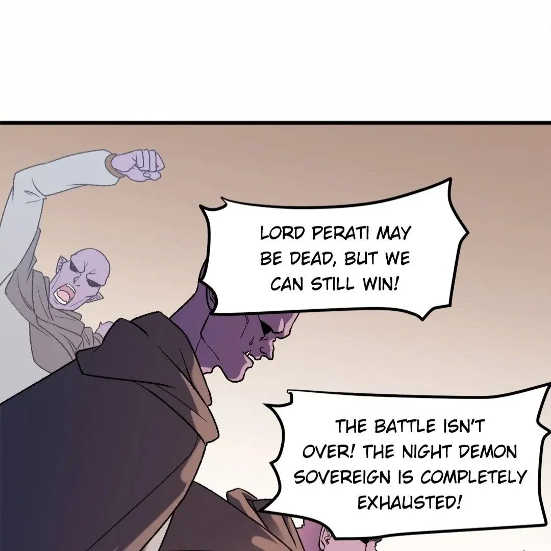 The Jobless Guy Who Has Come to Slay Chapter 127 page 54 - 