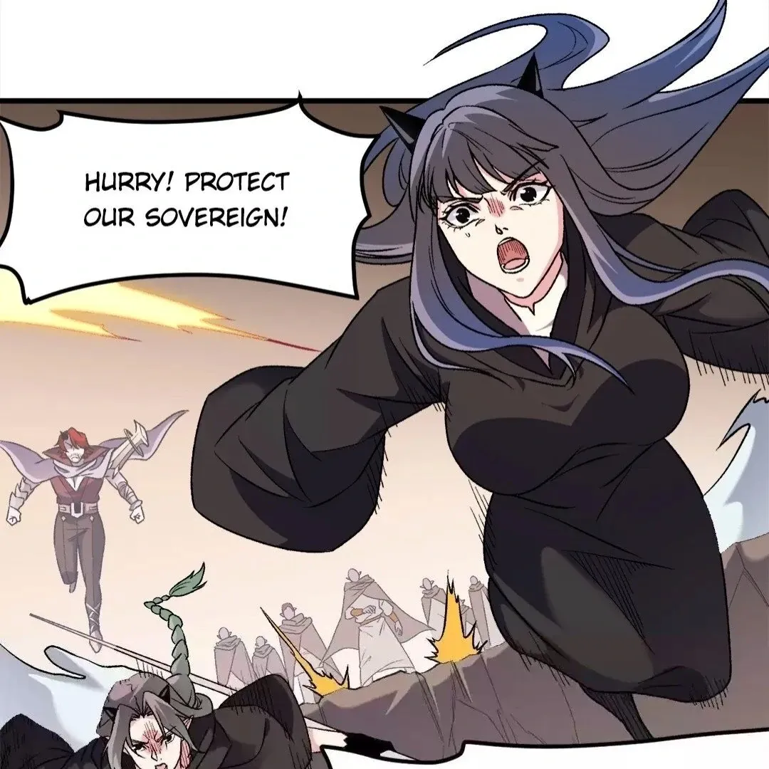 The Jobless Guy Who Has Come to Slay Chapter 127 page 58 - 