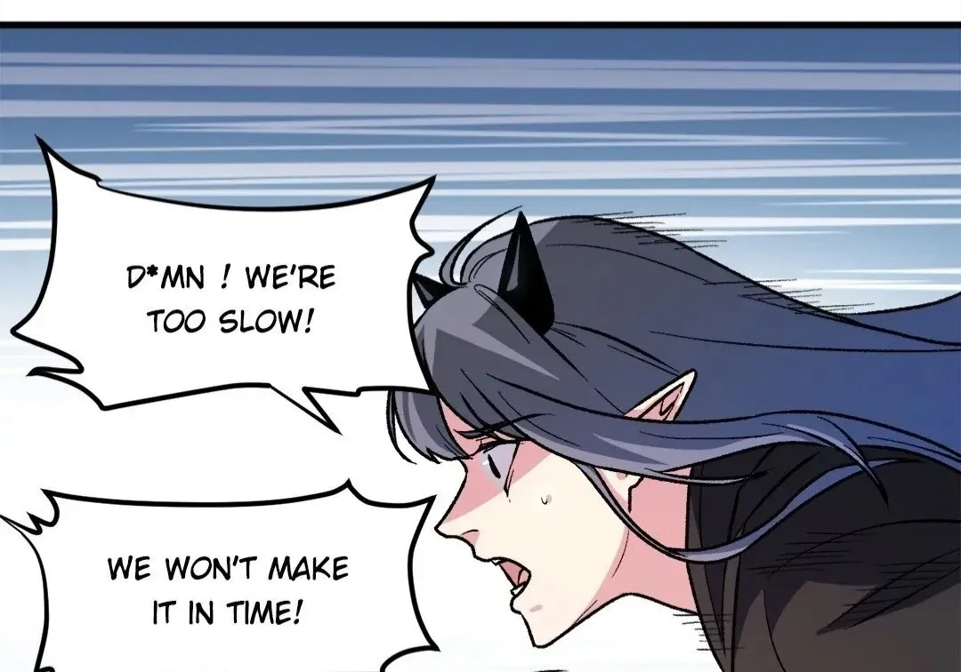 The Jobless Guy Who Has Come to Slay Chapter 127 page 60 - 