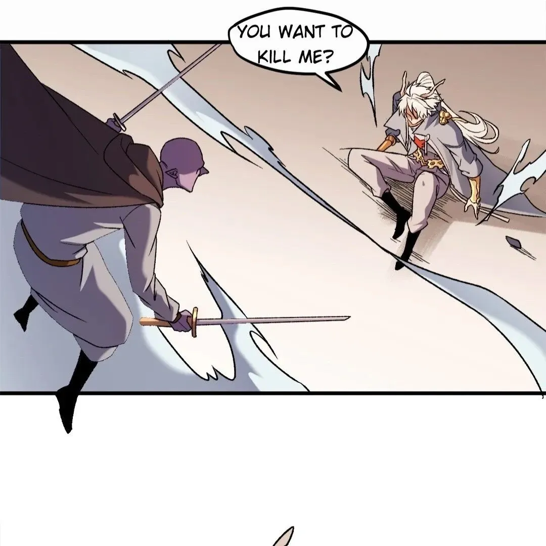 The Jobless Guy Who Has Come to Slay Chapter 127 page 62 - 