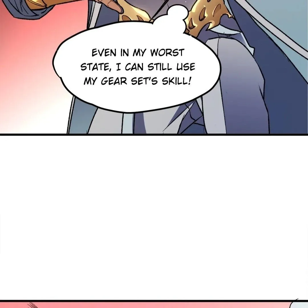 The Jobless Guy Who Has Come to Slay Chapter 127 page 64 - 