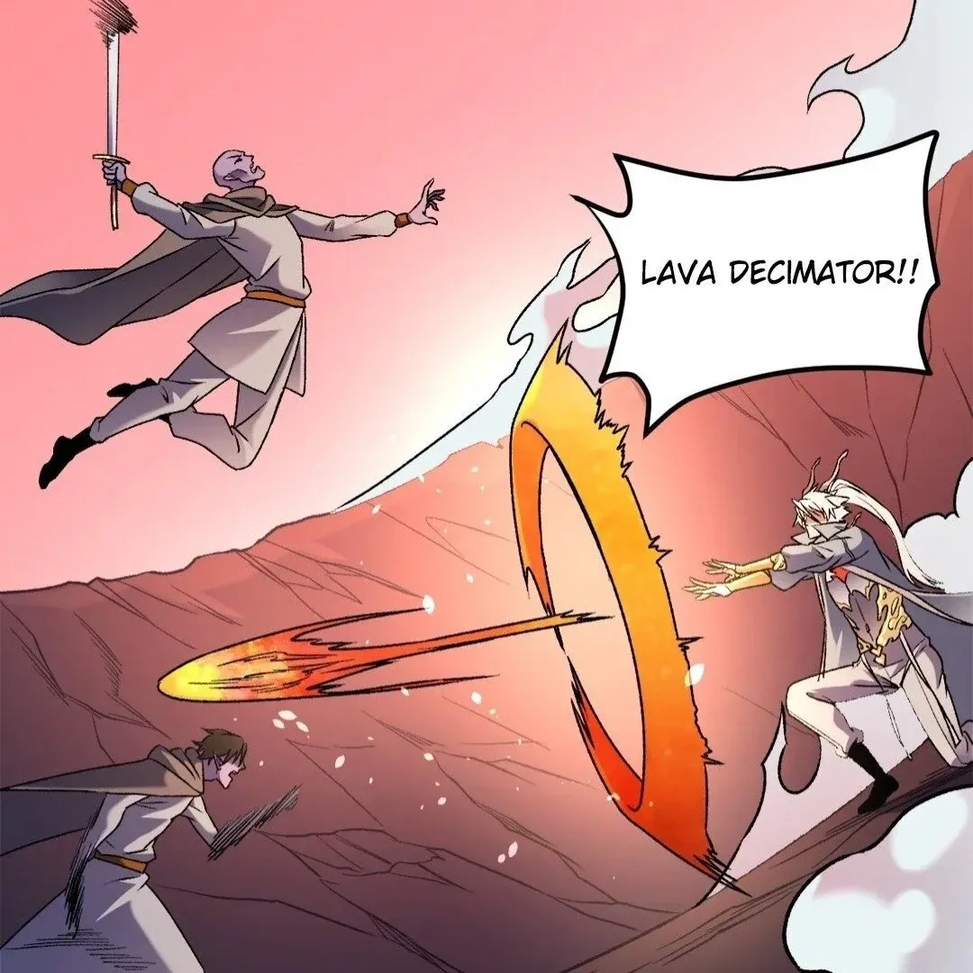 The Jobless Guy Who Has Come to Slay Chapter 127 page 65 - 