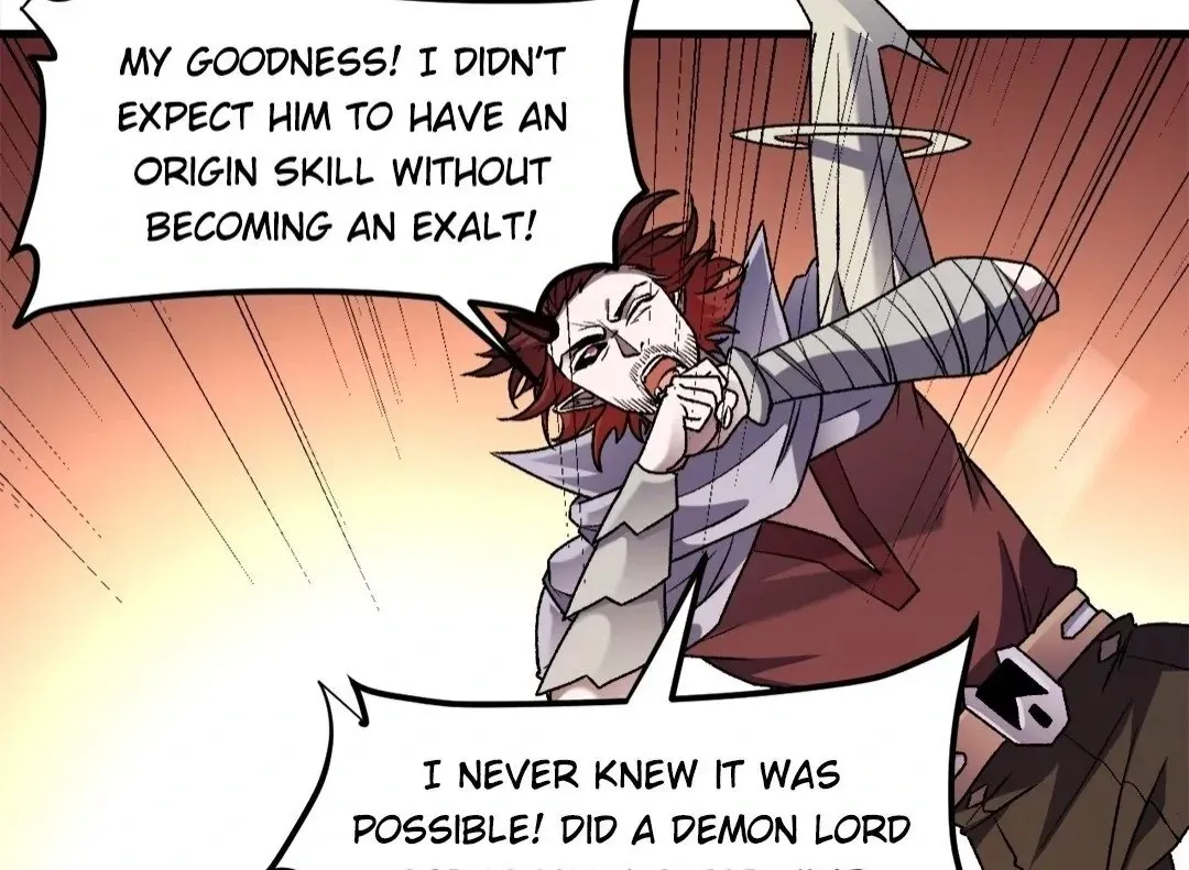 The Jobless Guy Who Has Come to Slay Chapter 127 page 8 - 