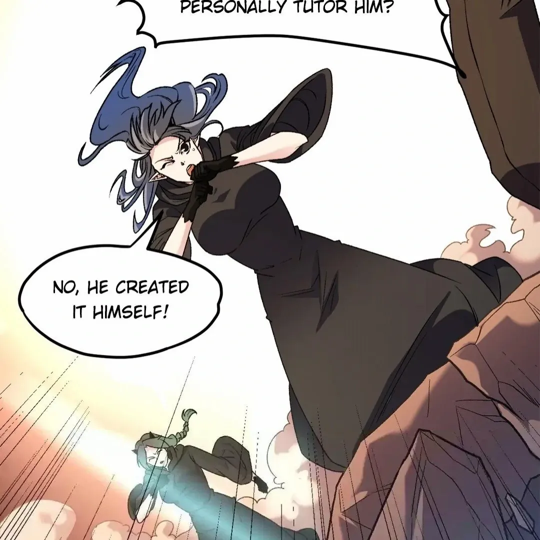 The Jobless Guy Who Has Come to Slay Chapter 127 page 9 - 