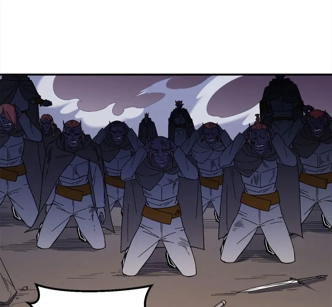 The Jobless Guy Who Has Come to Slay Chapter 127 page 85 - 