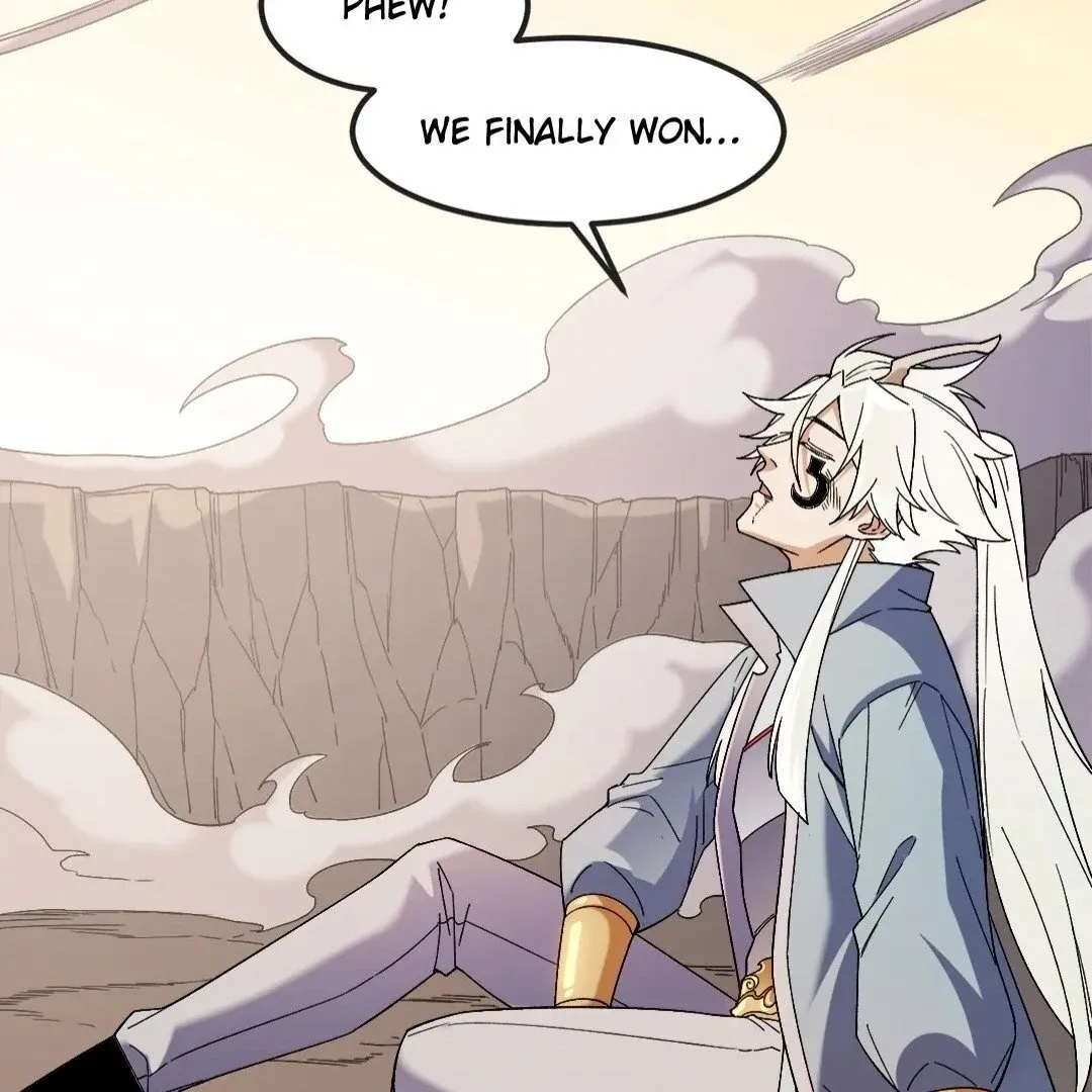 The Jobless Guy Who Has Come to Slay Chapter 127 page 88 - 