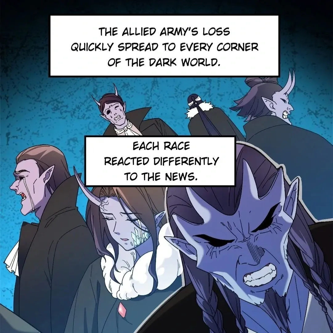 The Jobless Guy Who Has Come to Slay Chapter 127 page 90 - 