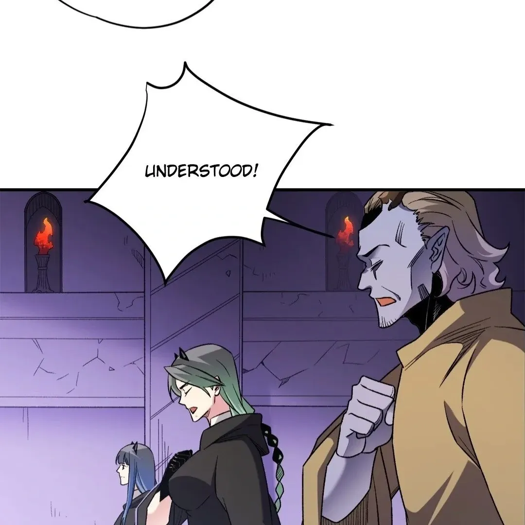 The Jobless Guy Who Has Come to Slay Chapter 128 page 12 - 