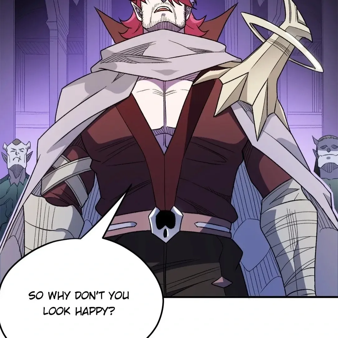 The Jobless Guy Who Has Come to Slay Chapter 128 page 14 - 