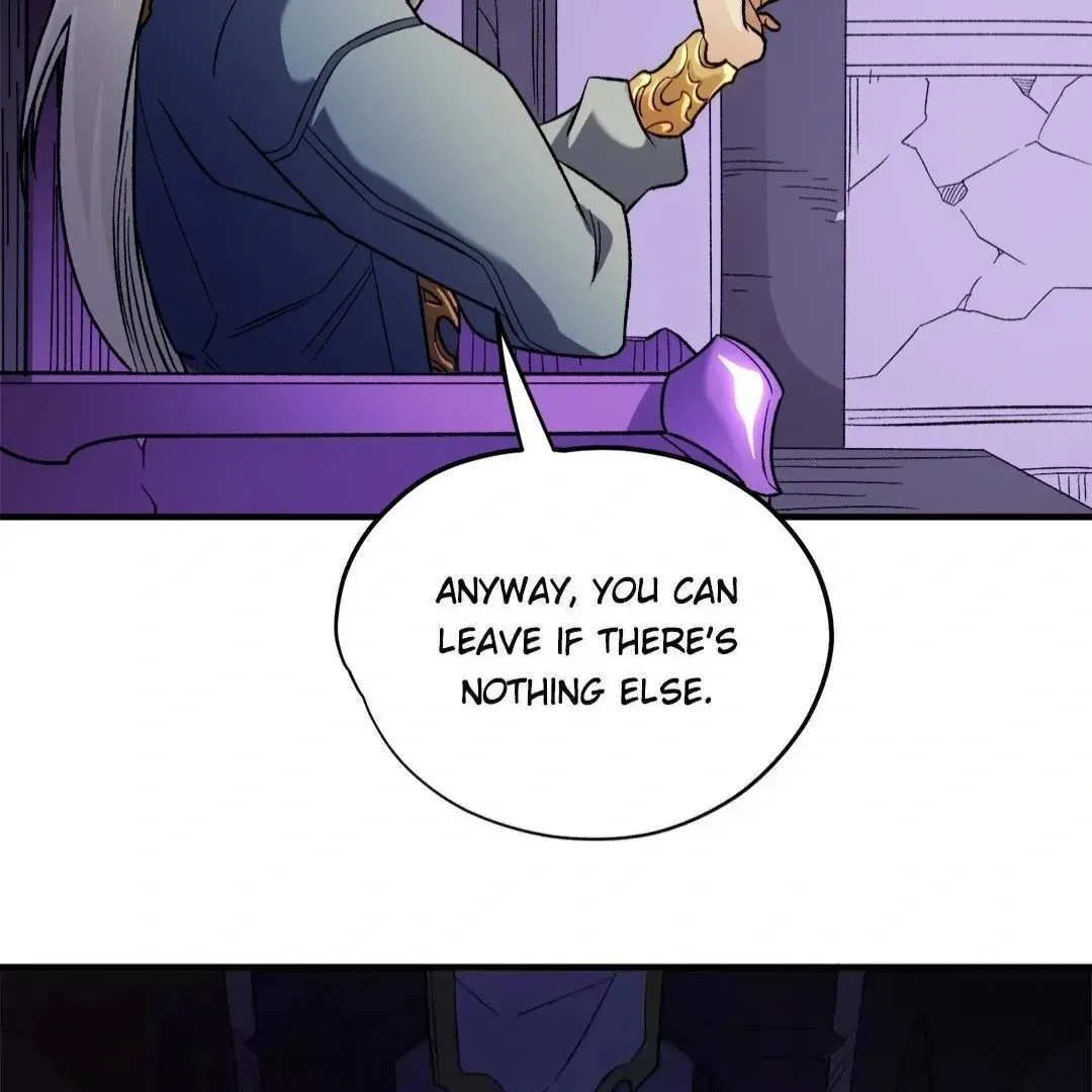 The Jobless Guy Who Has Come to Slay Chapter 128 page 16 - 