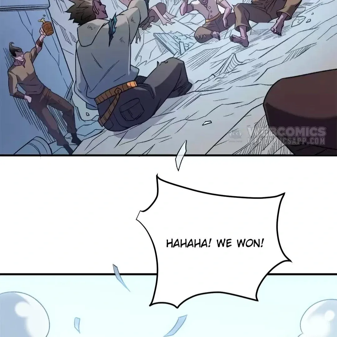 The Jobless Guy Who Has Come to Slay Chapter 128 page 3 - 