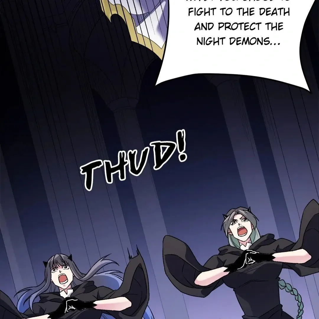 The Jobless Guy Who Has Come to Slay Chapter 128 page 21 - 