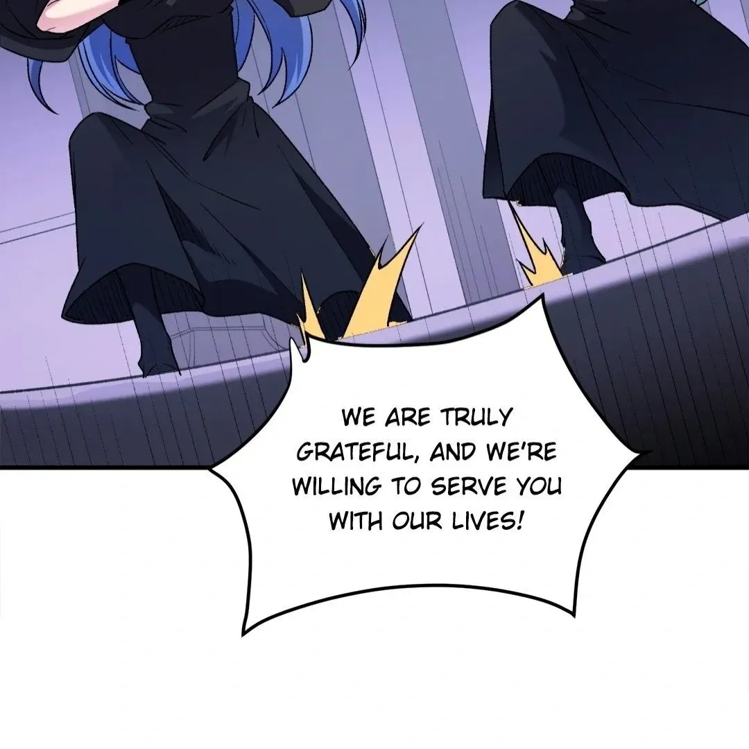 The Jobless Guy Who Has Come to Slay Chapter 128 page 22 - 