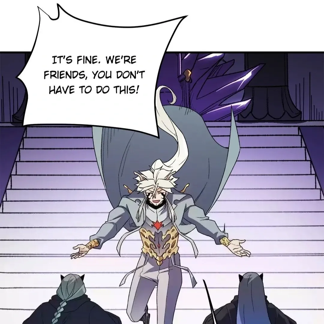 The Jobless Guy Who Has Come to Slay Chapter 128 page 23 - 