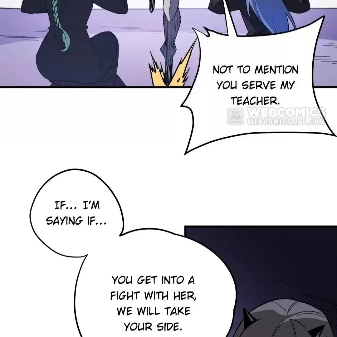 The Jobless Guy Who Has Come to Slay Chapter 128 page 24 - 