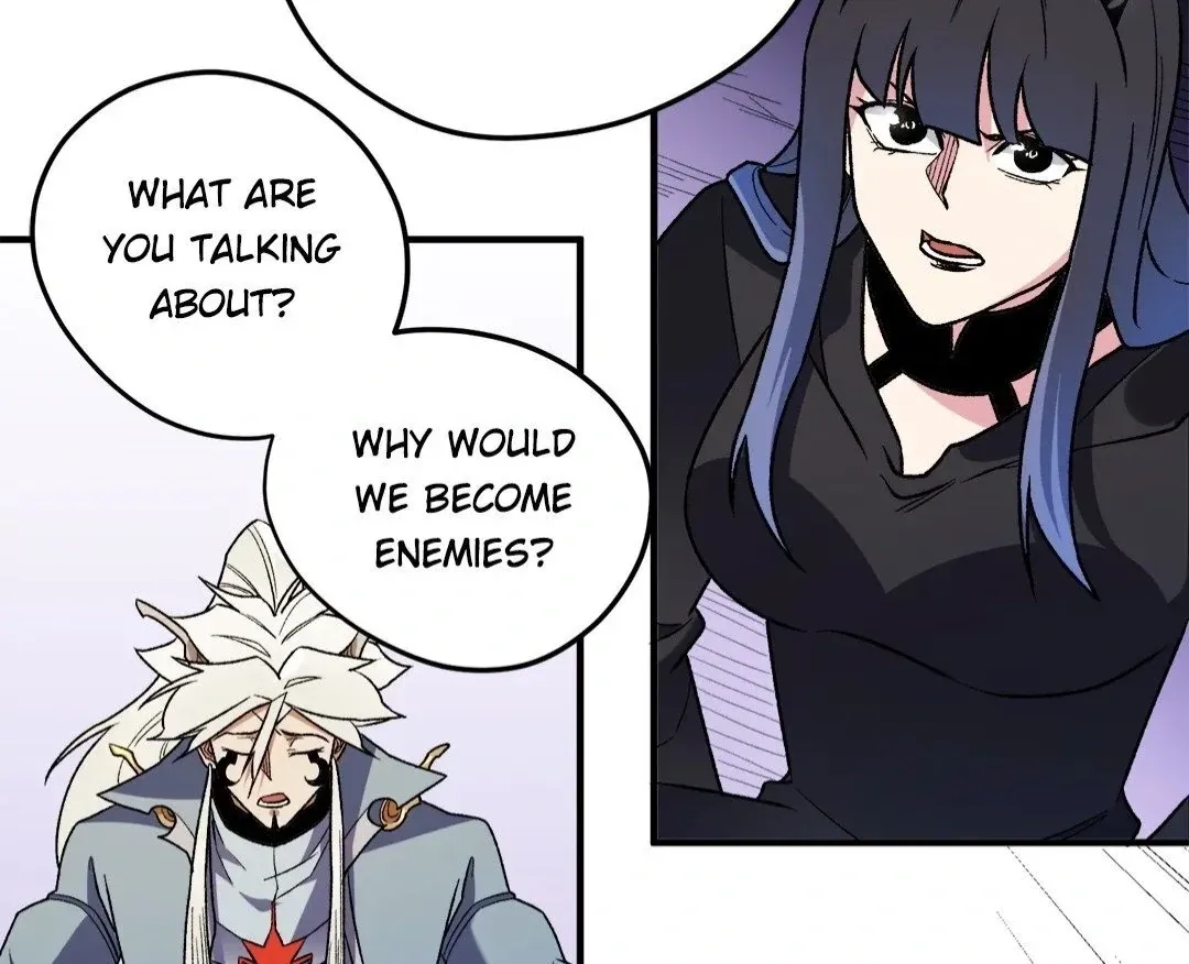The Jobless Guy Who Has Come to Slay Chapter 128 page 25 - 