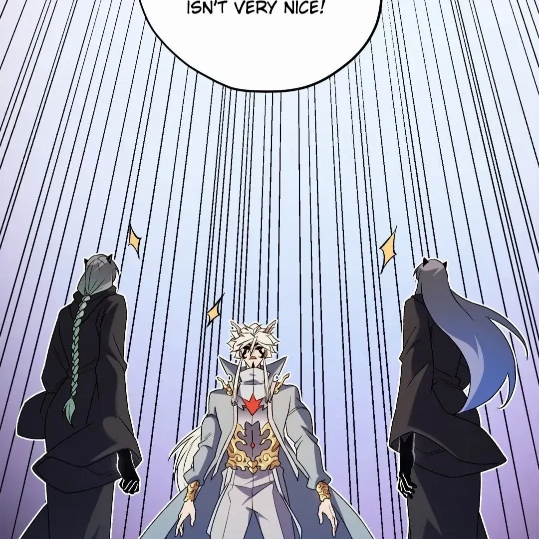 The Jobless Guy Who Has Come to Slay Chapter 128 page 27 - 