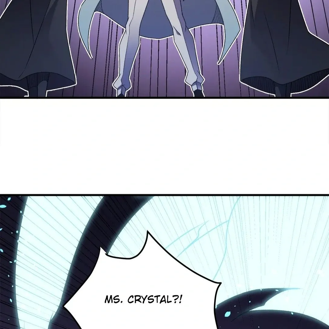 The Jobless Guy Who Has Come to Slay Chapter 128 page 28 - 