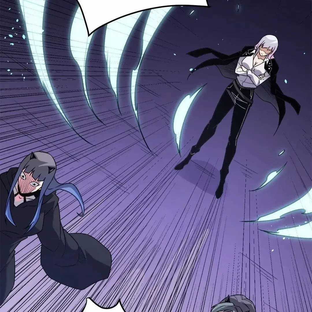 The Jobless Guy Who Has Come to Slay Chapter 128 page 29 - 
