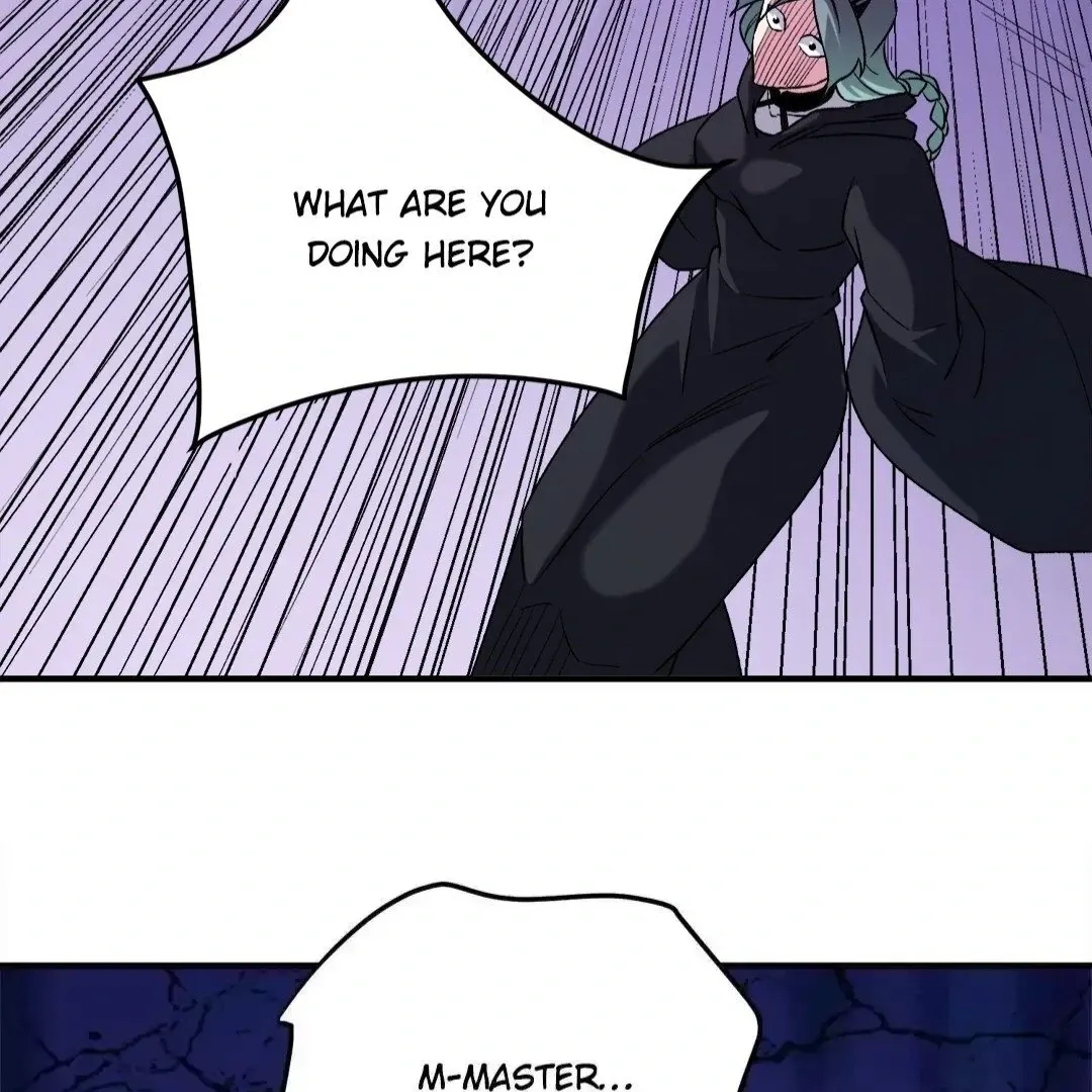 The Jobless Guy Who Has Come to Slay Chapter 128 page 30 - 