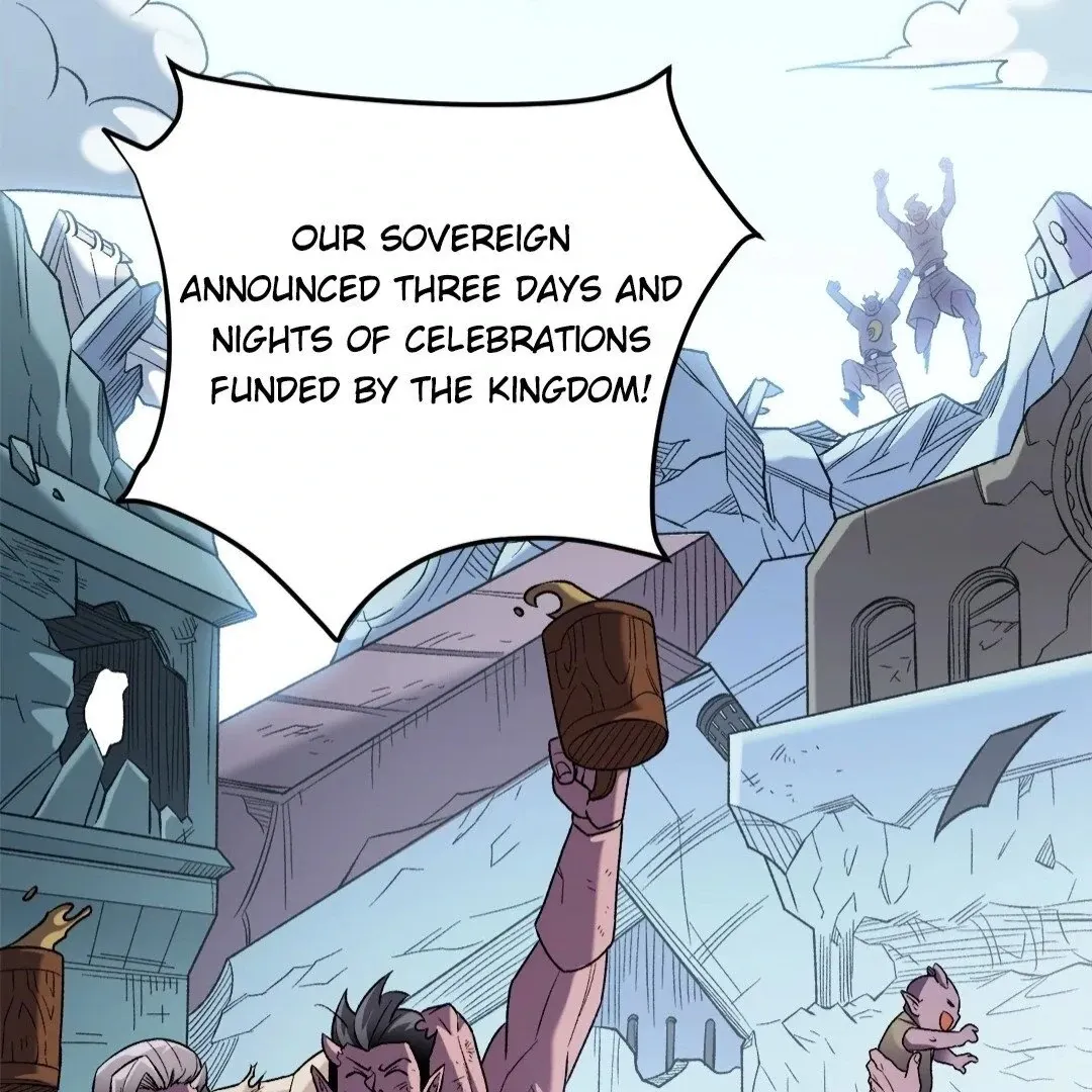 The Jobless Guy Who Has Come to Slay Chapter 128 page 4 - 