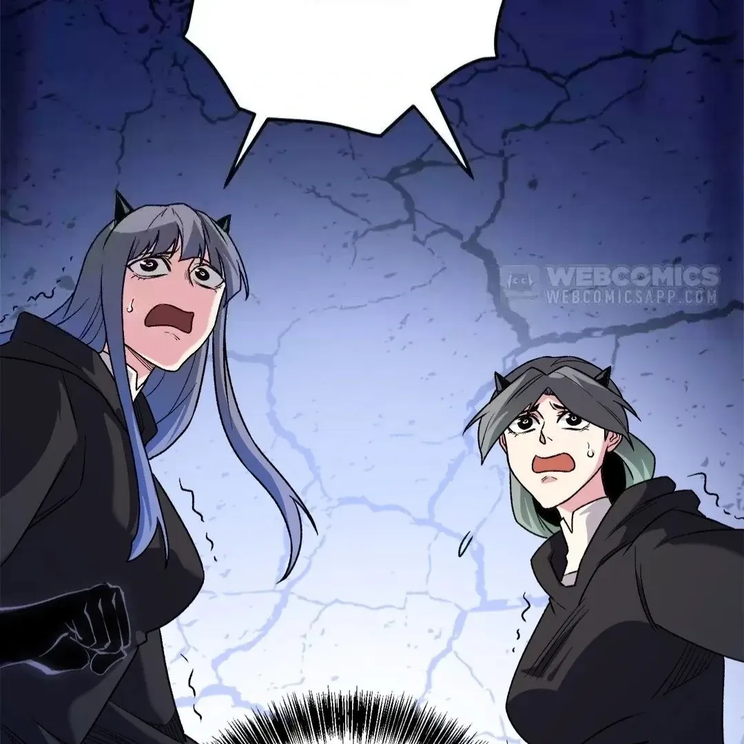 The Jobless Guy Who Has Come to Slay Chapter 128 page 31 - 
