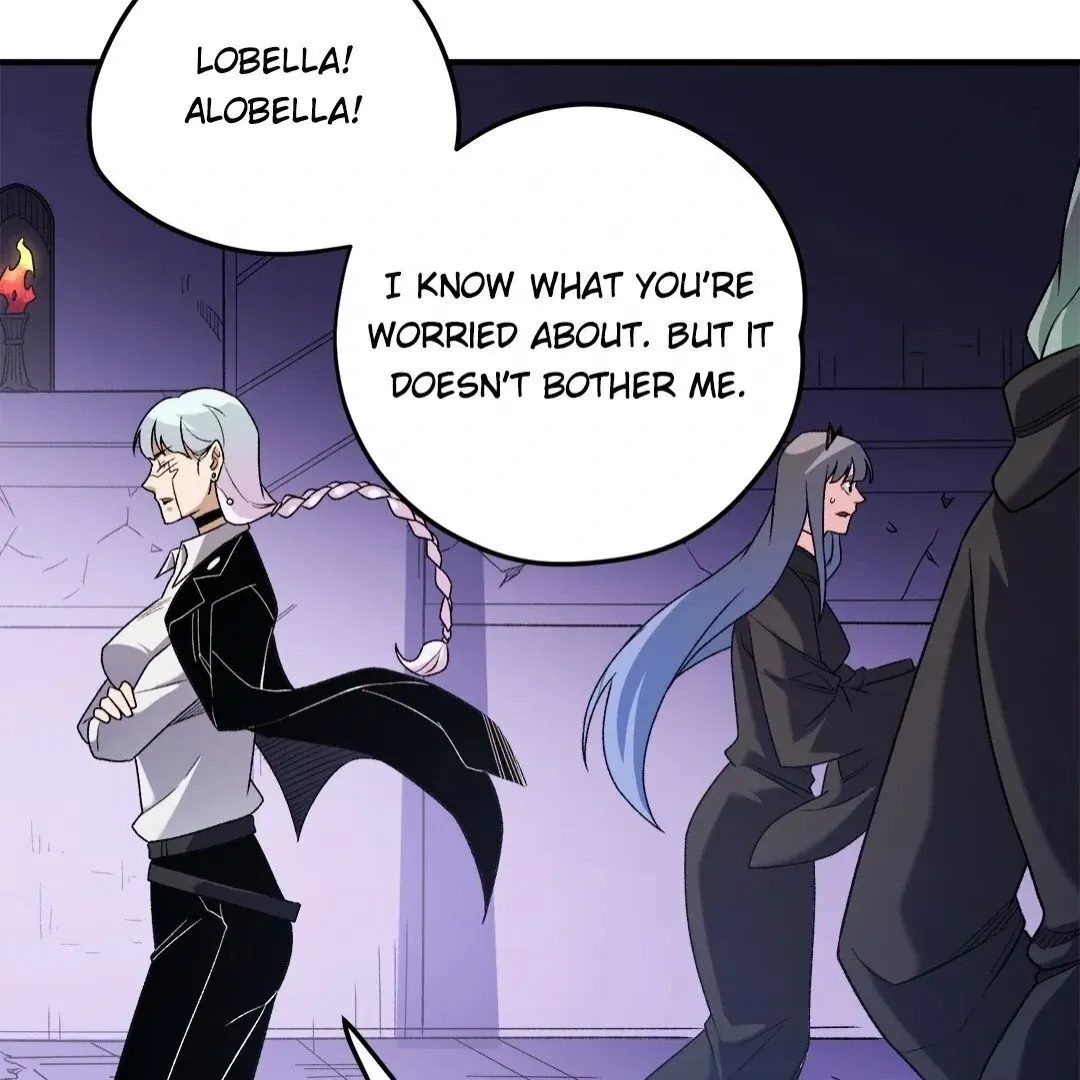The Jobless Guy Who Has Come to Slay Chapter 128 page 33 - 