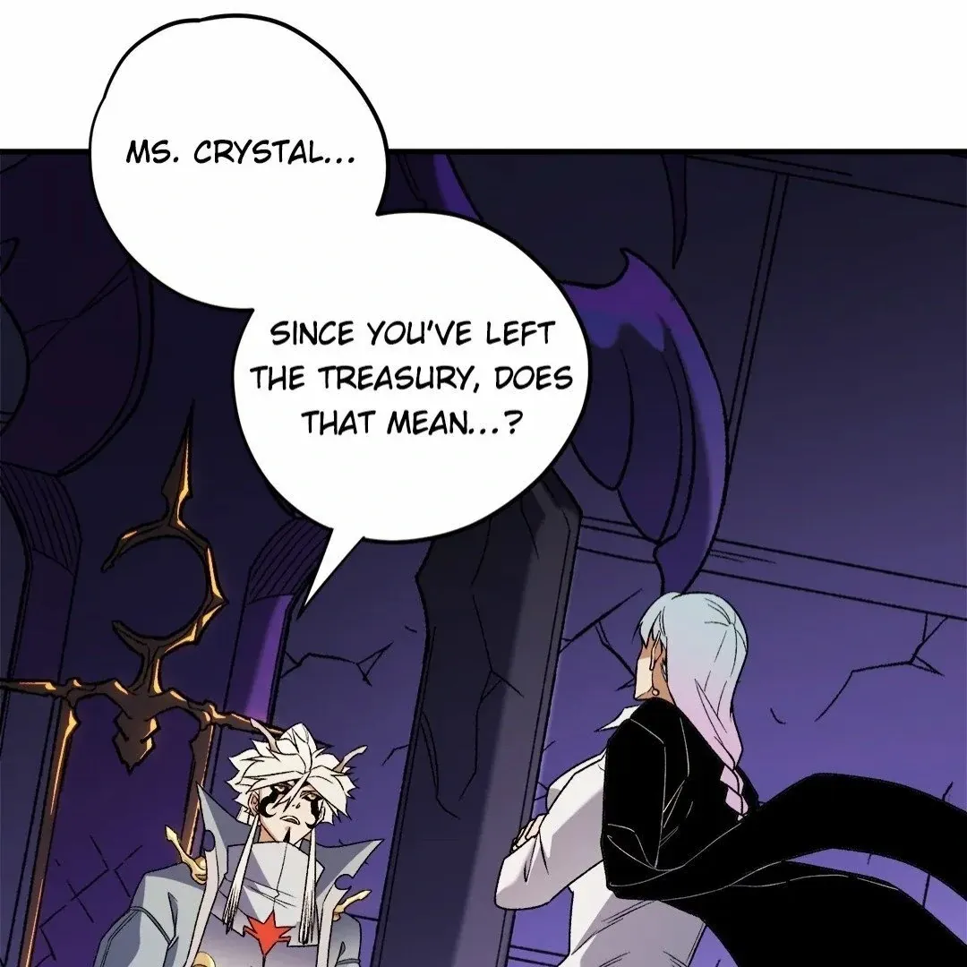 The Jobless Guy Who Has Come to Slay Chapter 128 page 36 - 
