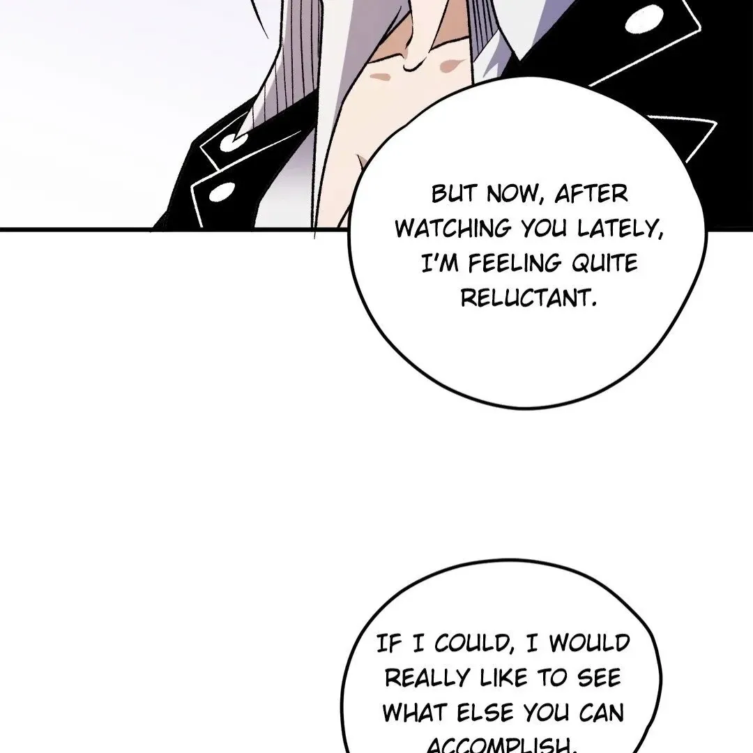 The Jobless Guy Who Has Come to Slay Chapter 128 page 40 - 