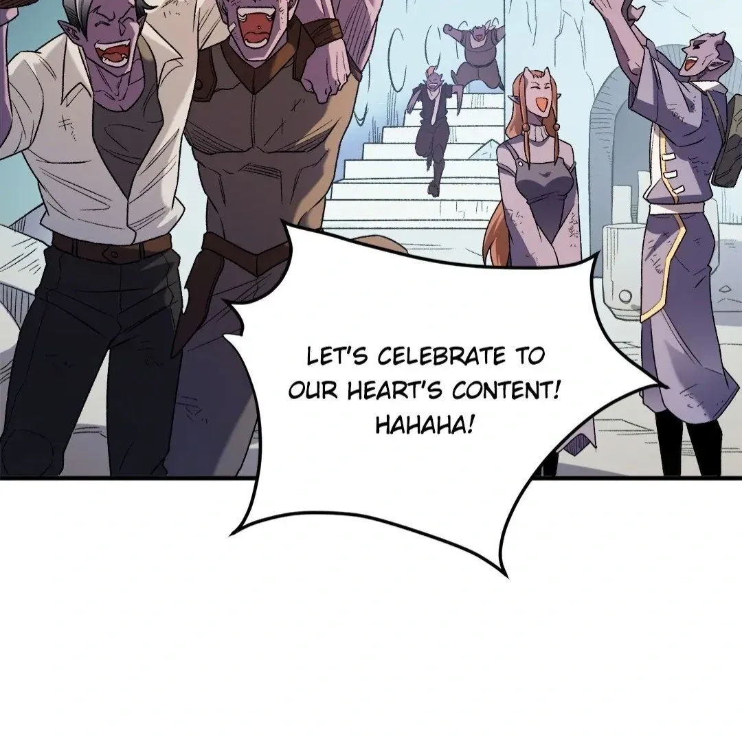 The Jobless Guy Who Has Come to Slay Chapter 128 page 5 - 