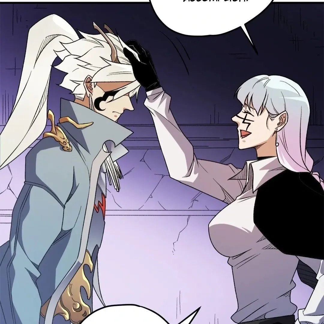 The Jobless Guy Who Has Come to Slay Chapter 128 page 41 - 
