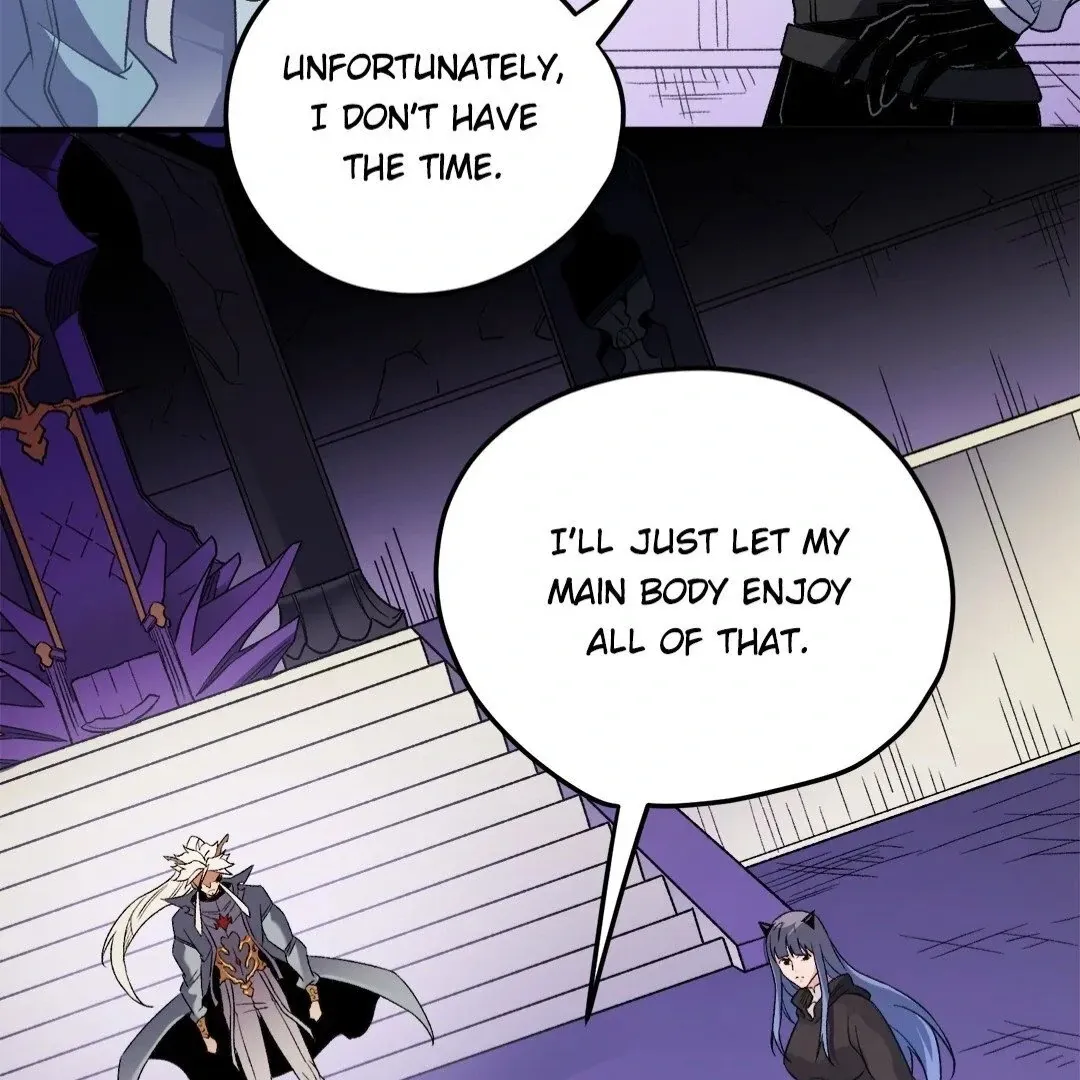 The Jobless Guy Who Has Come to Slay Chapter 128 page 42 - 