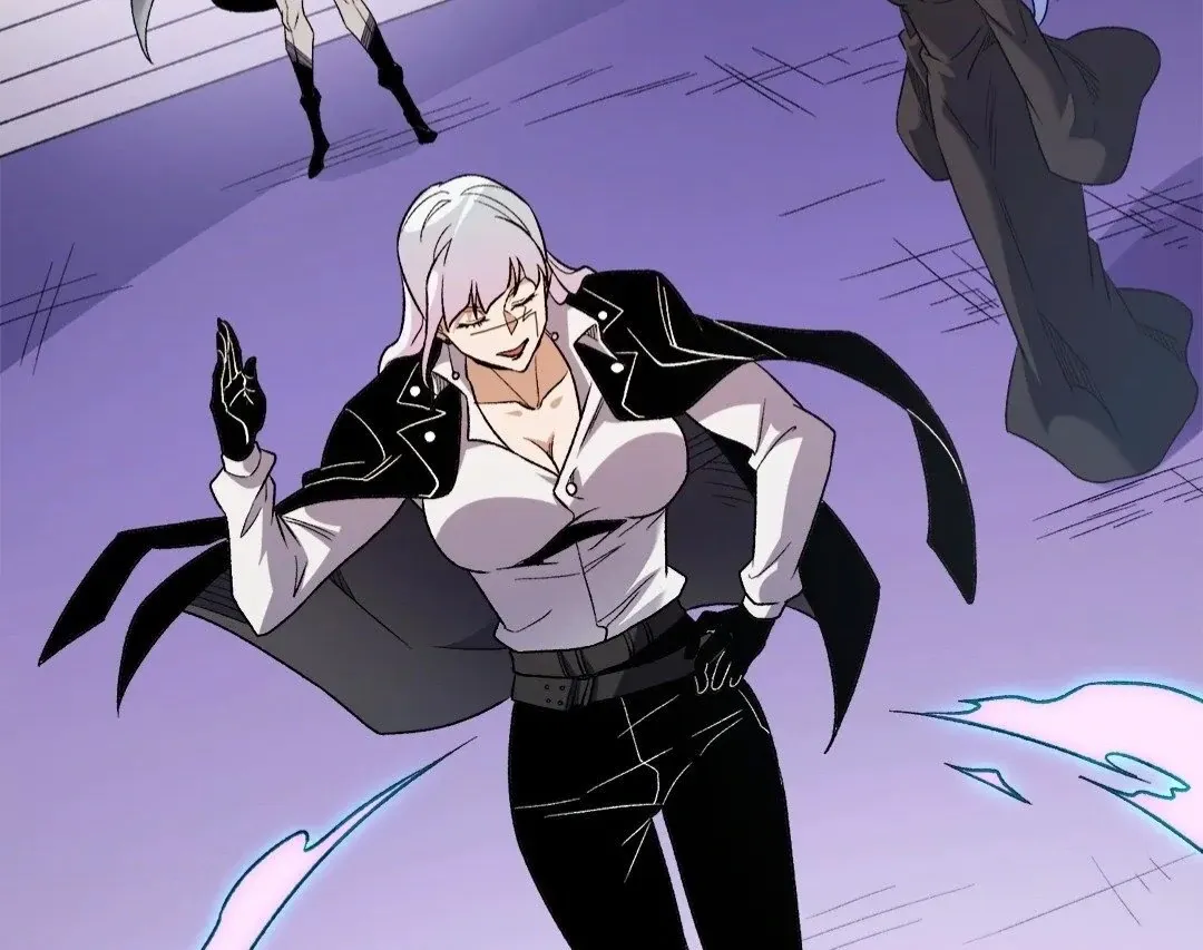 The Jobless Guy Who Has Come to Slay Chapter 128 page 43 - 