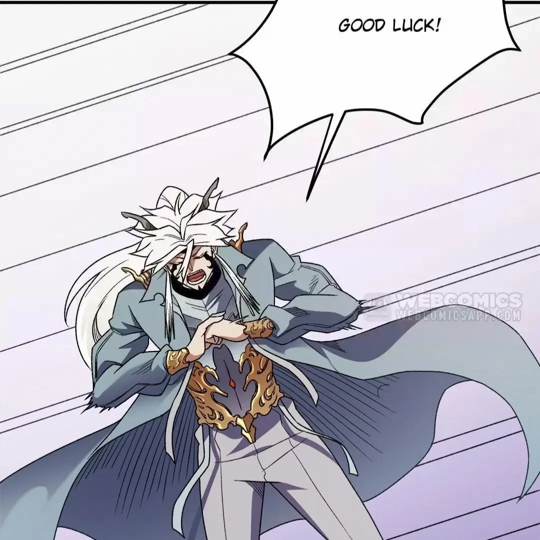 The Jobless Guy Who Has Come to Slay Chapter 128 page 45 - 