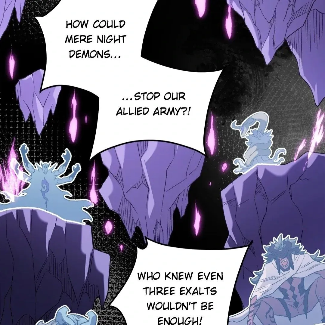 The Jobless Guy Who Has Come to Slay Chapter 128 page 48 - 