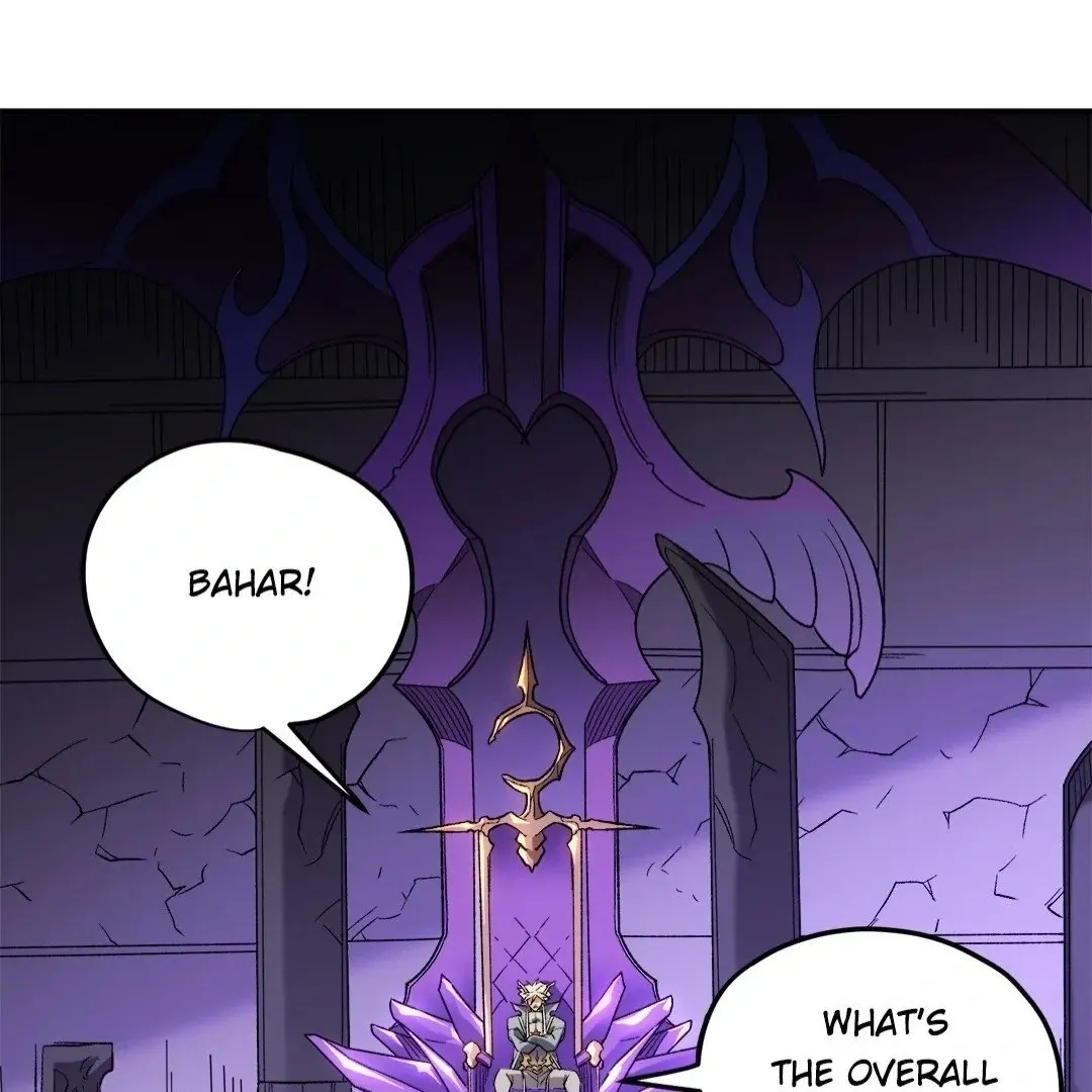 The Jobless Guy Who Has Come to Slay Chapter 128 page 6 - 