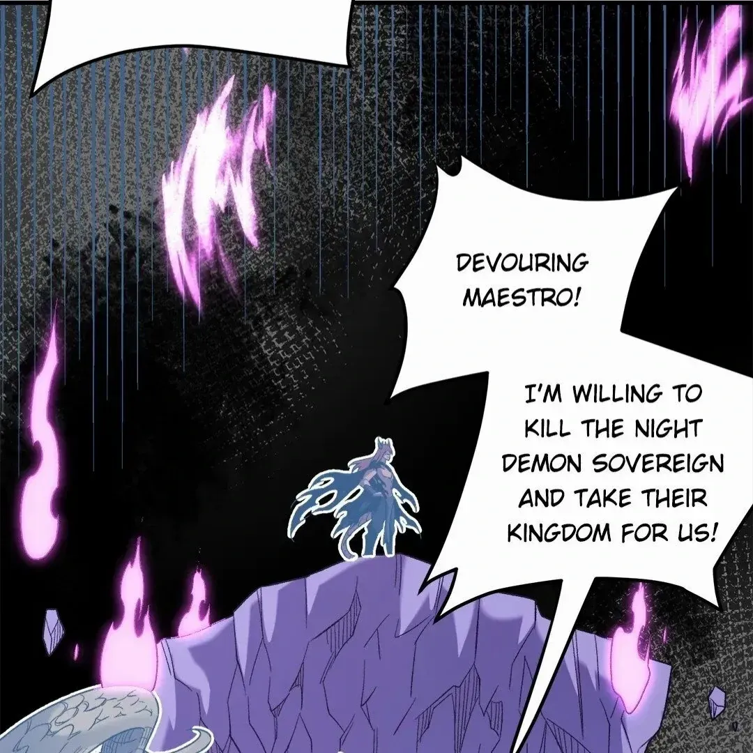 The Jobless Guy Who Has Come to Slay Chapter 128 page 54 - 