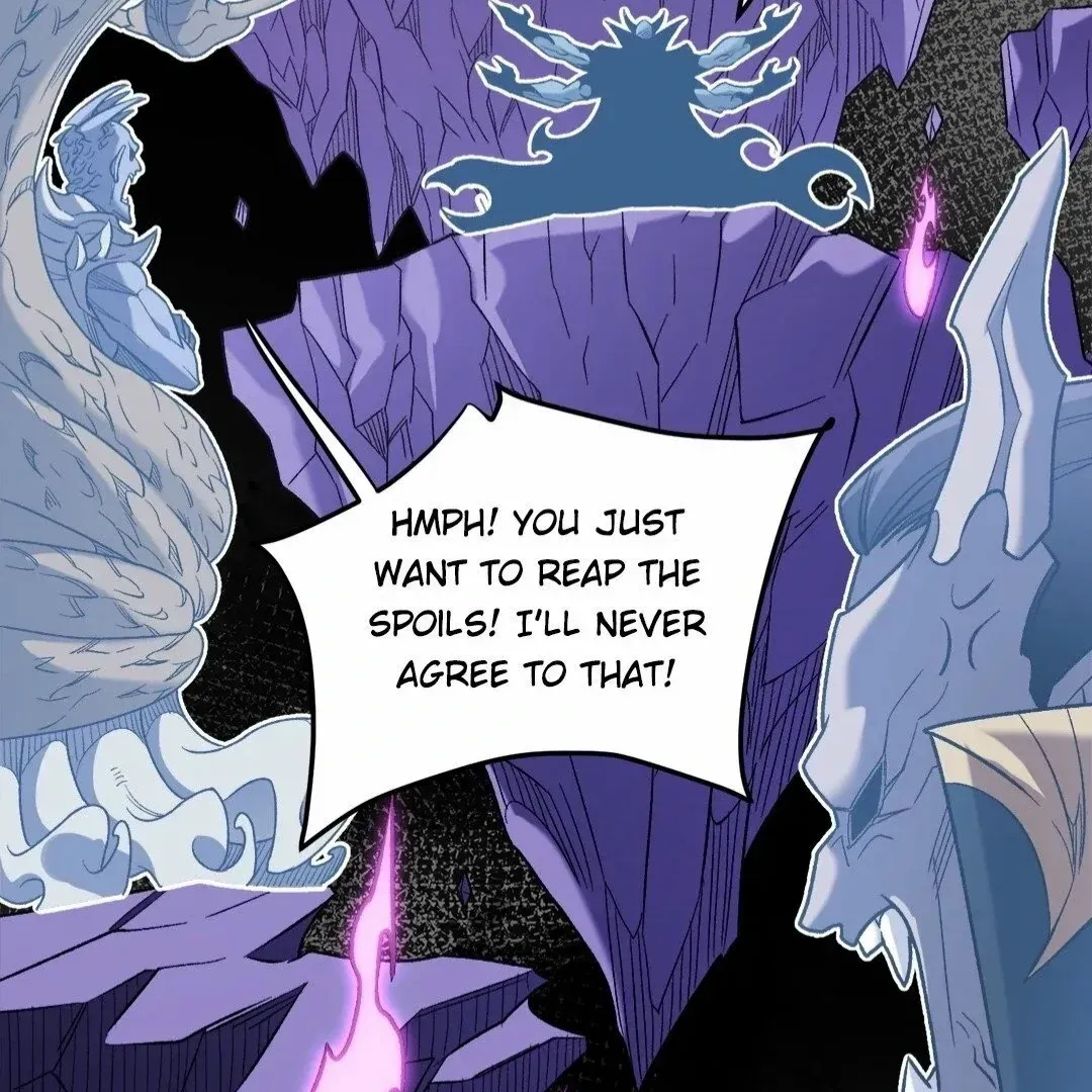 The Jobless Guy Who Has Come to Slay Chapter 128 page 55 - 