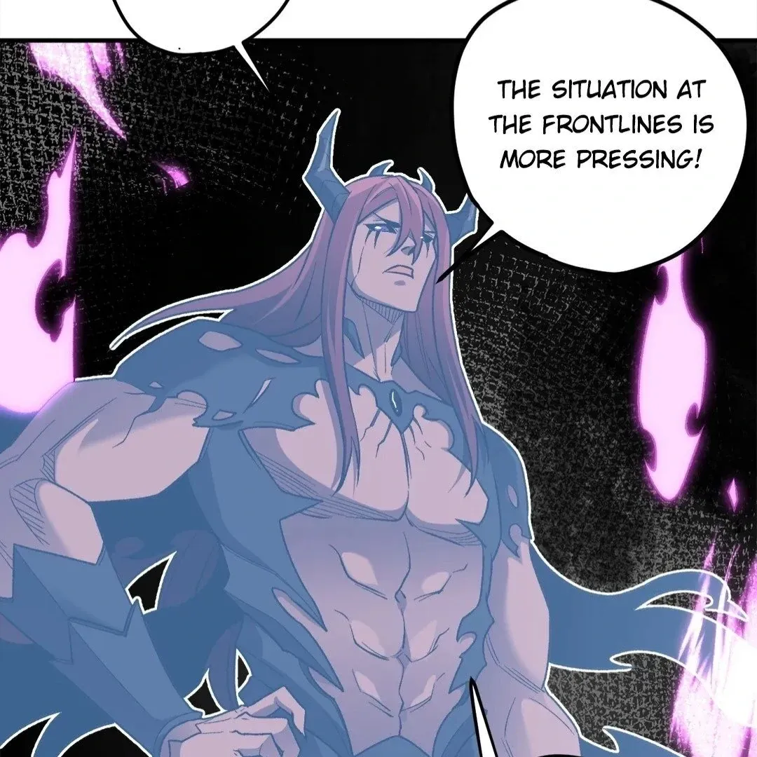 The Jobless Guy Who Has Come to Slay Chapter 128 page 57 - 
