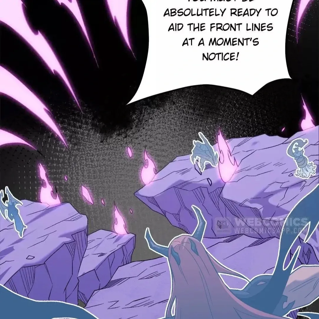 The Jobless Guy Who Has Come to Slay Chapter 128 page 59 - 
