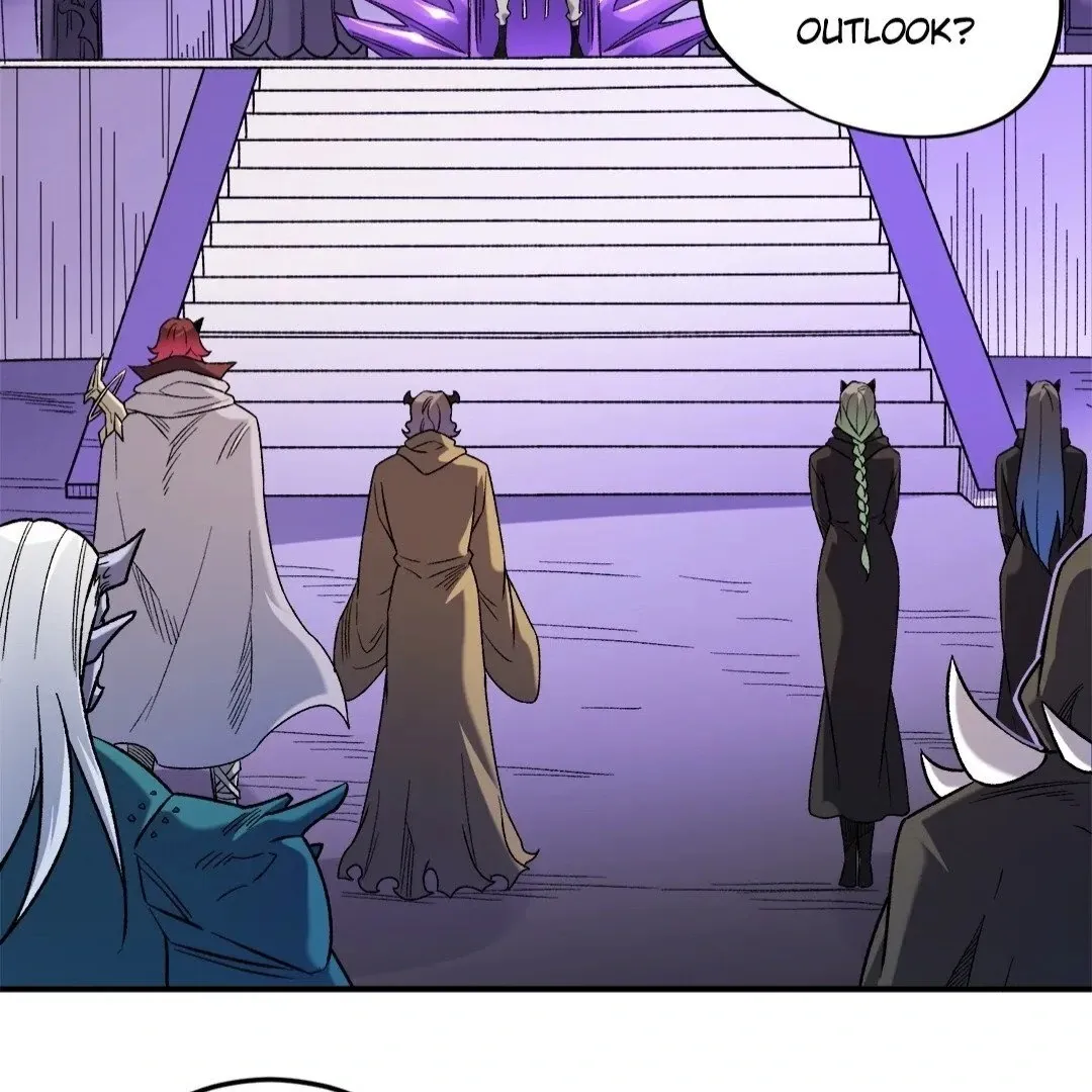 The Jobless Guy Who Has Come to Slay Chapter 128 page 7 - 