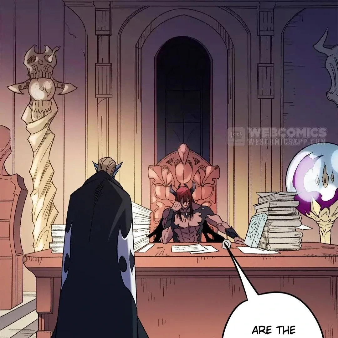 The Jobless Guy Who Has Come to Slay Chapter 128 page 66 - 