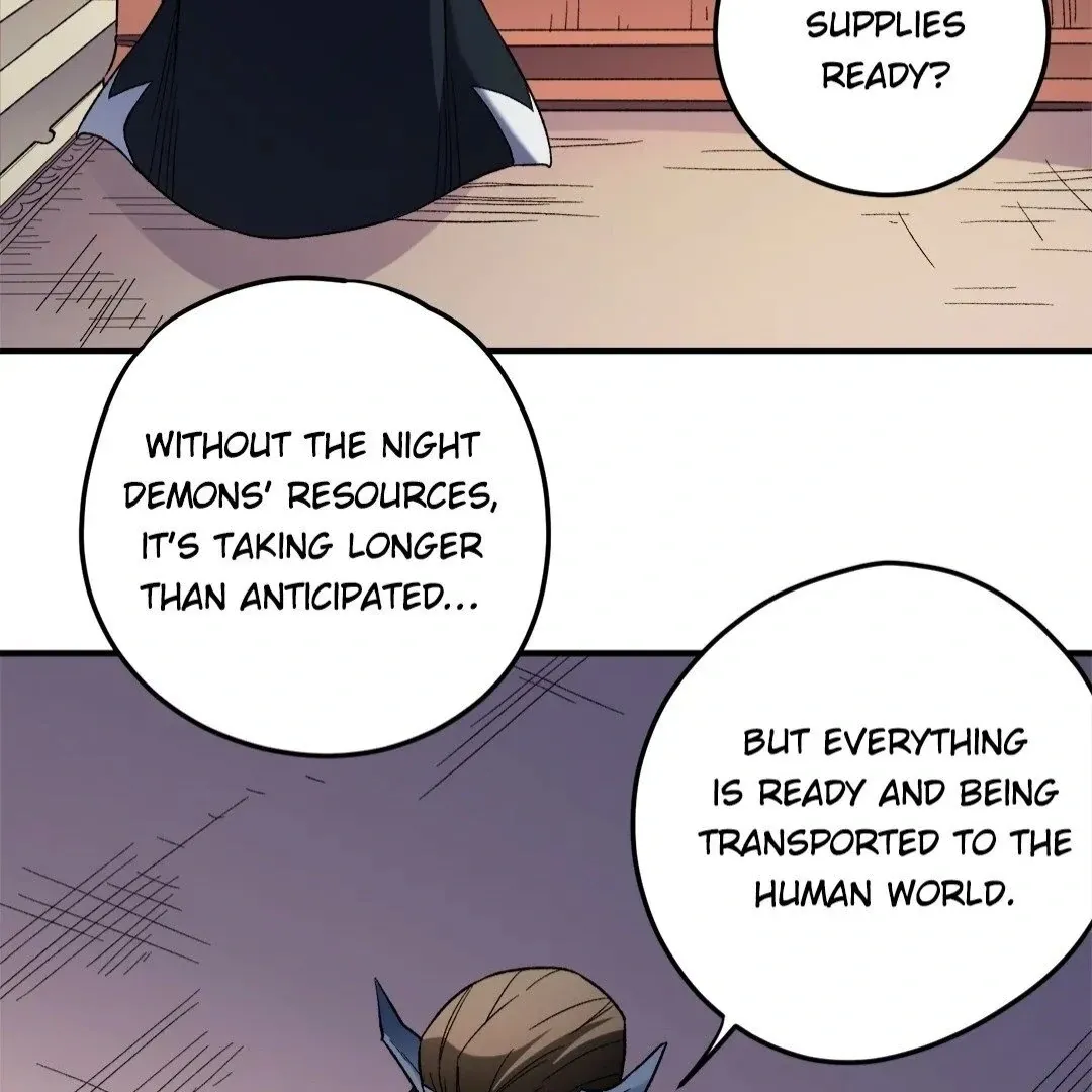 The Jobless Guy Who Has Come to Slay Chapter 128 page 67 - 