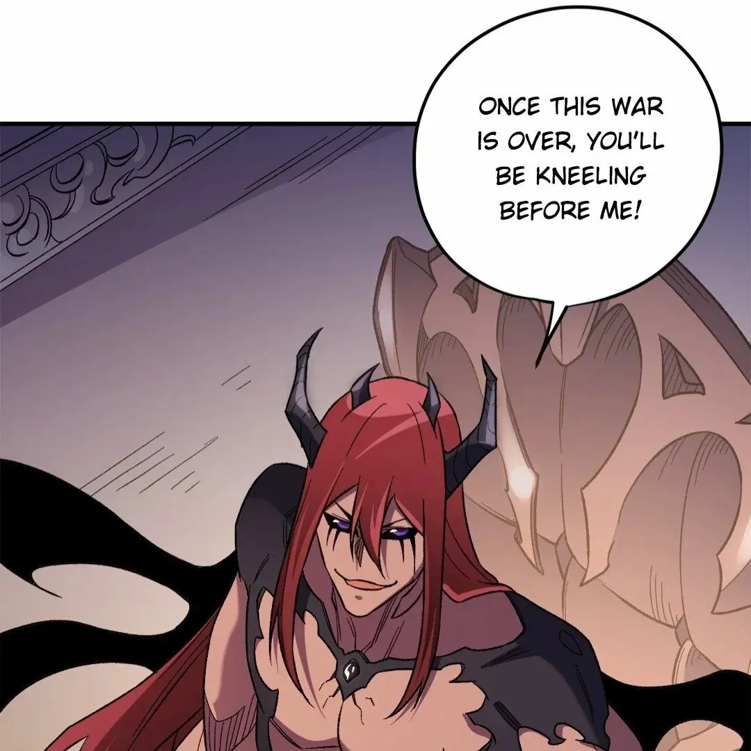 The Jobless Guy Who Has Come to Slay Chapter 128 page 71 - 