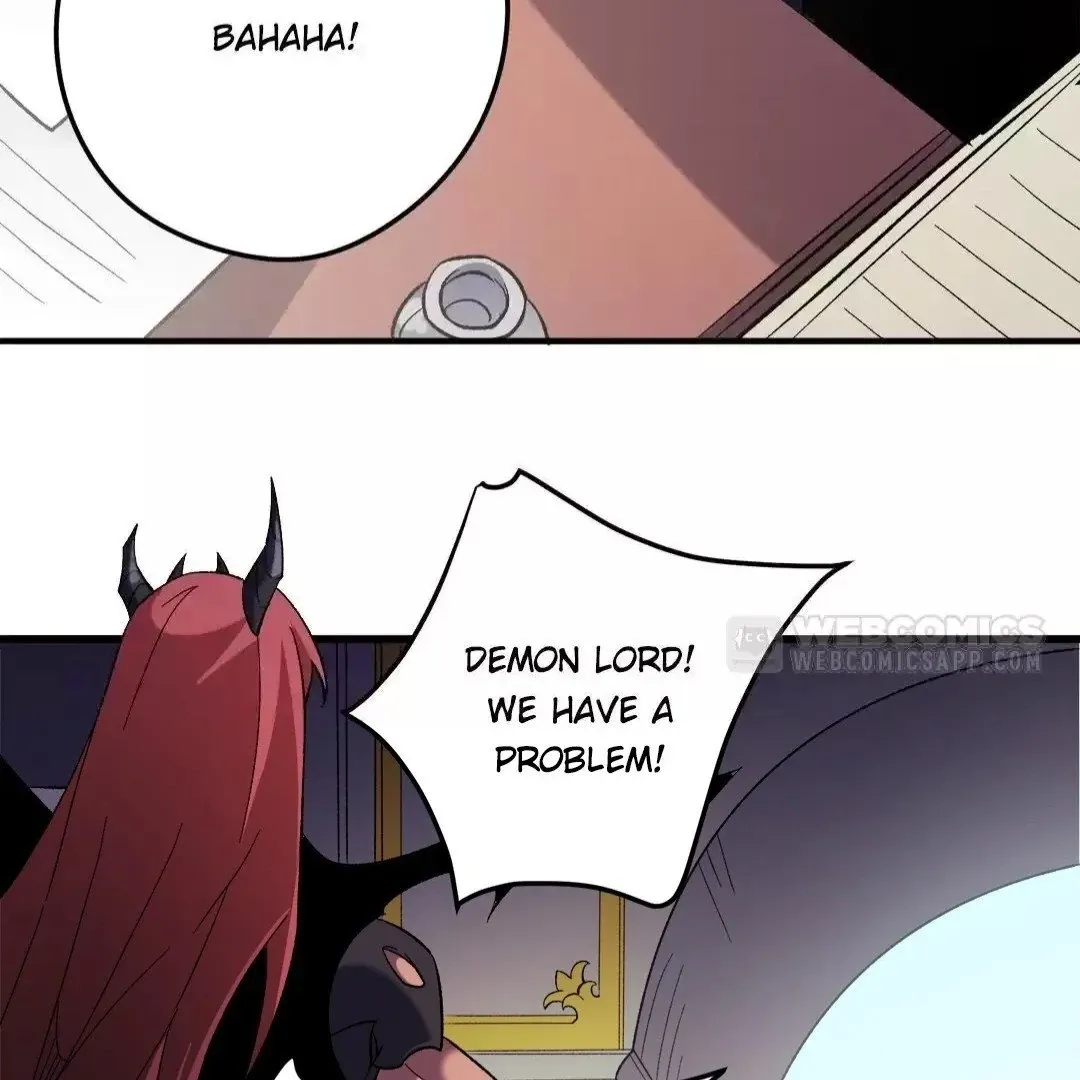 The Jobless Guy Who Has Come to Slay Chapter 128 page 73 - 