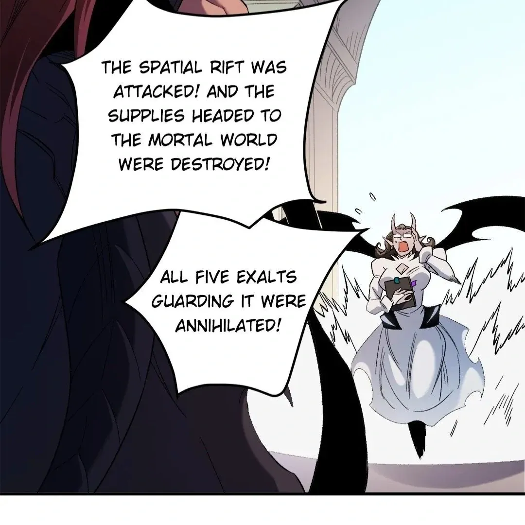 The Jobless Guy Who Has Come to Slay Chapter 128 page 74 - 